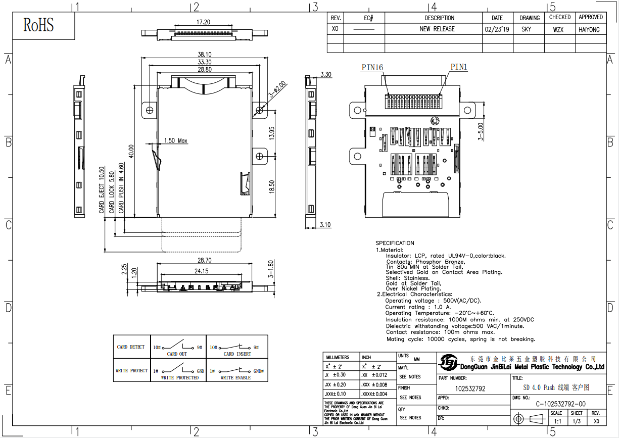 102532792-SD 4.0 CARD Push conn