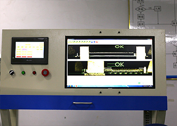 自動(dòng)機(jī)顯示